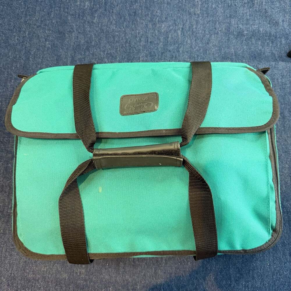 Pyrex Portables Insulated Food Carrier Bag